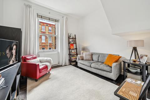 Nevern Square, London, SW5