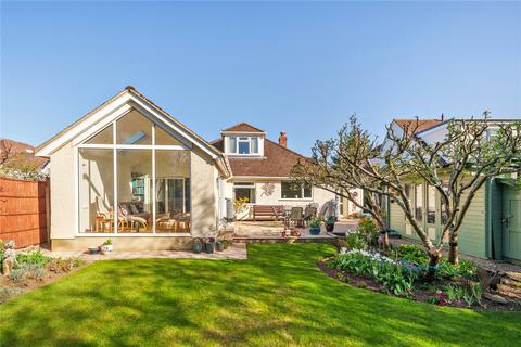 Tommy Taylors Lane, Pittville, Cheltenham, GL50