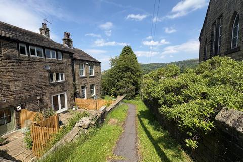 3 bedroom end of terrace house to rent - Towngate, Hepworth, Holmfirth, HD9