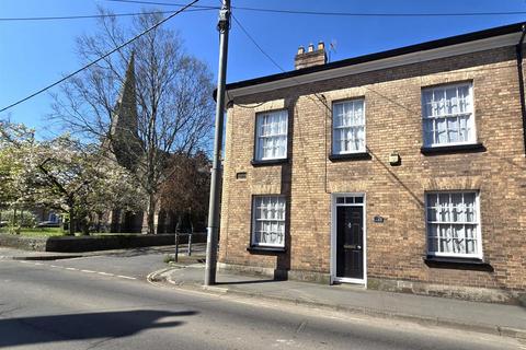 3 bedroom house for sale, Church Street, Tiverton EX16