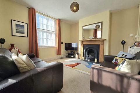 3 bedroom house for sale, Church Street, Tiverton EX16