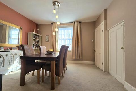 3 bedroom house for sale, Church Street, Tiverton EX16