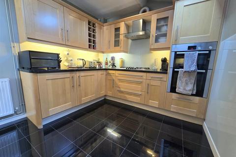 3 bedroom house for sale, Church Street, Tiverton EX16