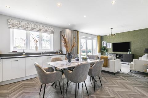 4 bedroom detached house for sale, The Windsor, Hendricks Green, Goffs Oak