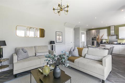 4 bedroom detached house for sale, The Windsor, Hendricks Green, Goffs Oak