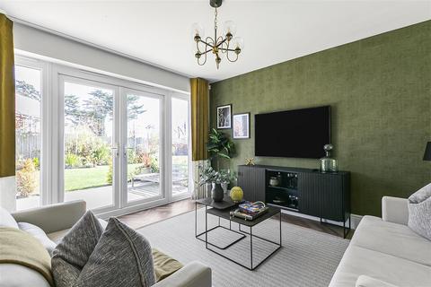 4 bedroom detached house for sale, The Windsor, Hendricks Green, Goffs Oak