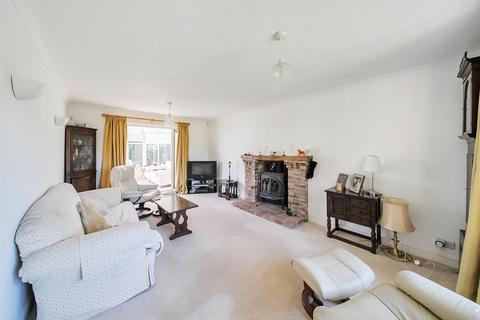 undefined, Sylvan Close, Cawood, Selby