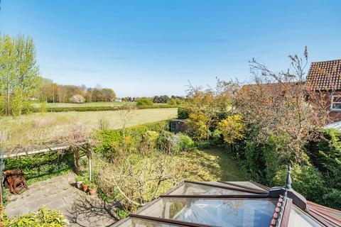 undefined, Sylvan Close, Cawood, Selby