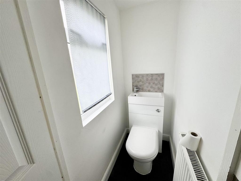 Cloakroom