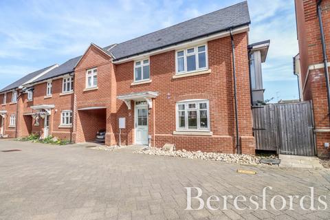 4 bedroom link detached house for sale, Mary Munnion Quarter, Chelmsford, CM2