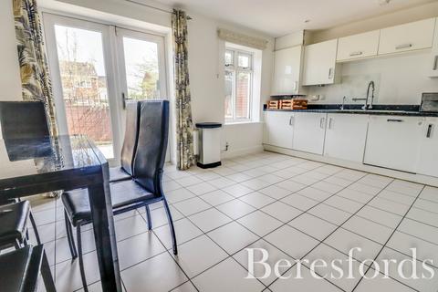 4 bedroom link detached house for sale, Mary Munnion Quarter, Chelmsford, CM2