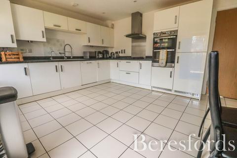 4 bedroom link detached house for sale, Mary Munnion Quarter, Chelmsford, CM2