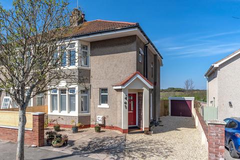 7 Berkeley Crescent, Uphill, Weston-super-mare, BS23 4XZ