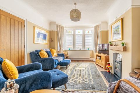 7 Berkeley Crescent, Uphill, Weston-super-mare, BS23 4XZ