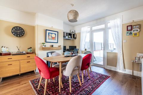 7 Berkeley Crescent, Uphill, Weston-super-mare, BS23 4XZ