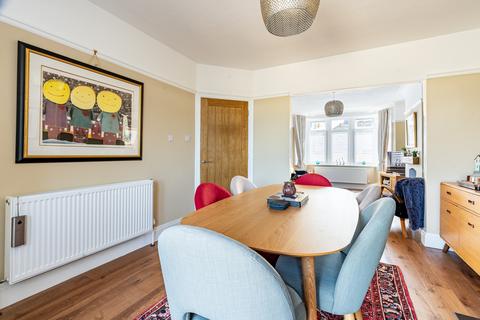 7 Berkeley Crescent, Uphill, Weston-super-mare, BS23 4XZ