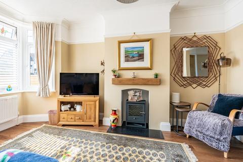 7 Berkeley Crescent, Uphill, Weston-super-mare, BS23 4XZ