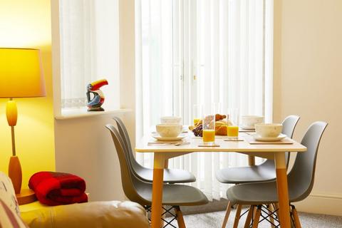 2 bedroom apartment for sale, Rutland Terrace, Scarborough YO12