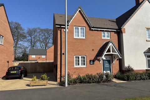 undefined, Thomas Bates Road, Kenilworth Gate, Kenilworth