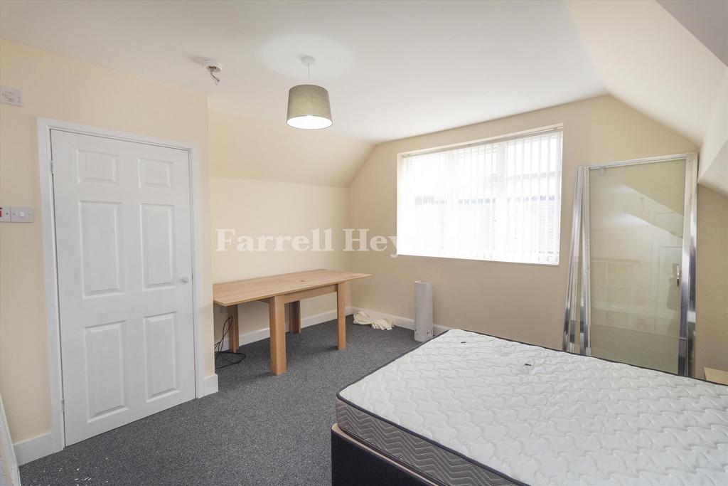 Bedroom 4