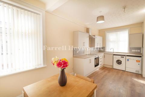 undefined, Princess Road, Thornton Cleveleys FY5