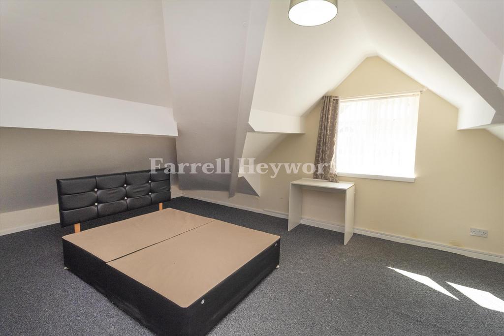 Bedroom 3