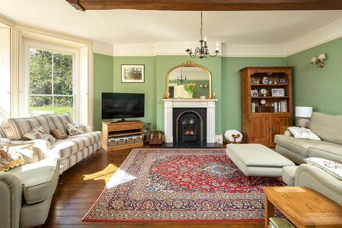 6 bedroom detached house for sale, Church End, Potterspury, Nr Towcester, Northants, NN12