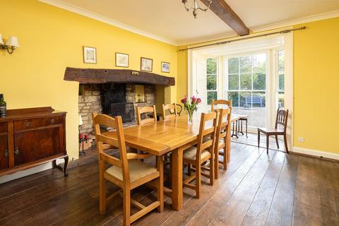 6 bedroom detached house for sale, Church End, Potterspury, Nr Towcester, Northants, NN12