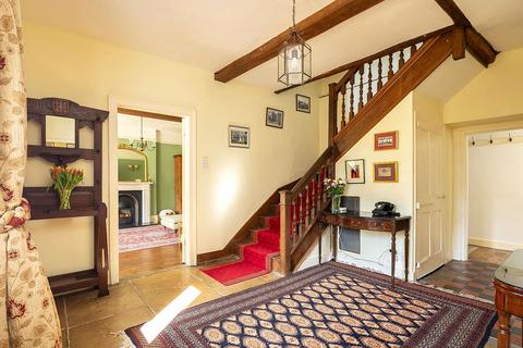 6 bedroom detached house for sale, Church End, Potterspury, Nr Towcester, Northants, NN12