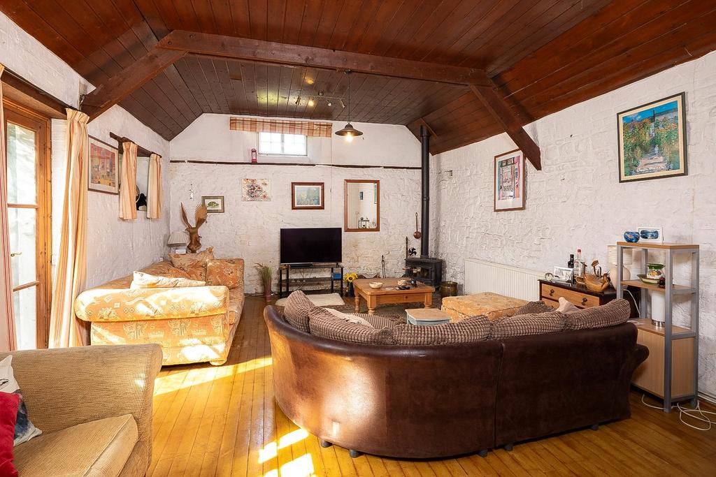 C H Sitting Room