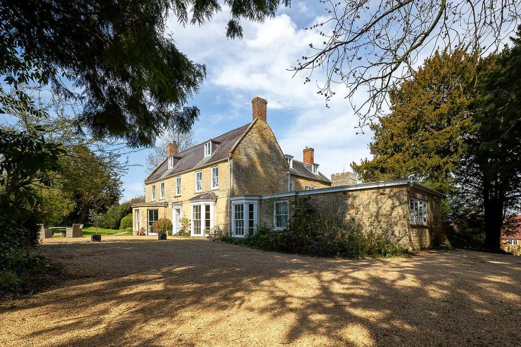 The Old Rectory