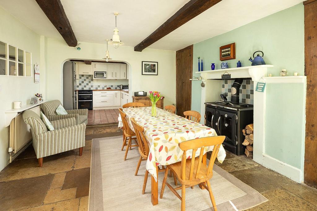 Breakfast Room
