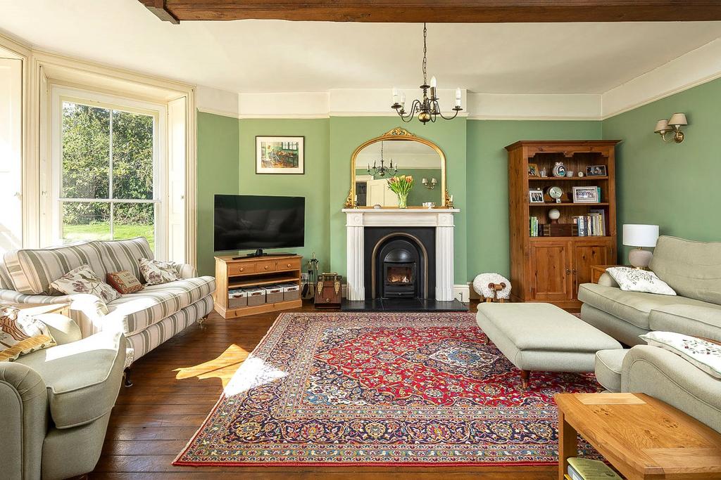 Drawing Room