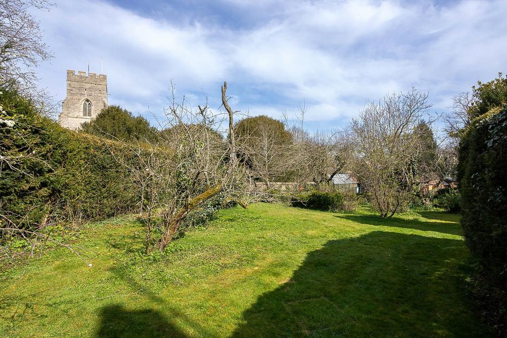 Orchard