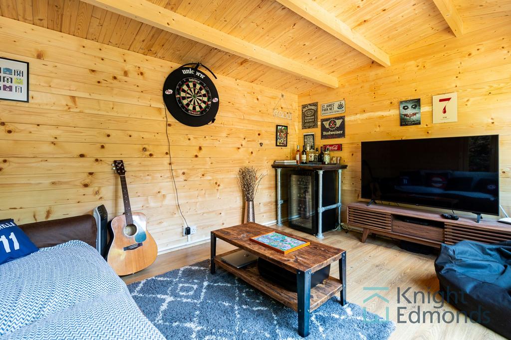 Summerhouse