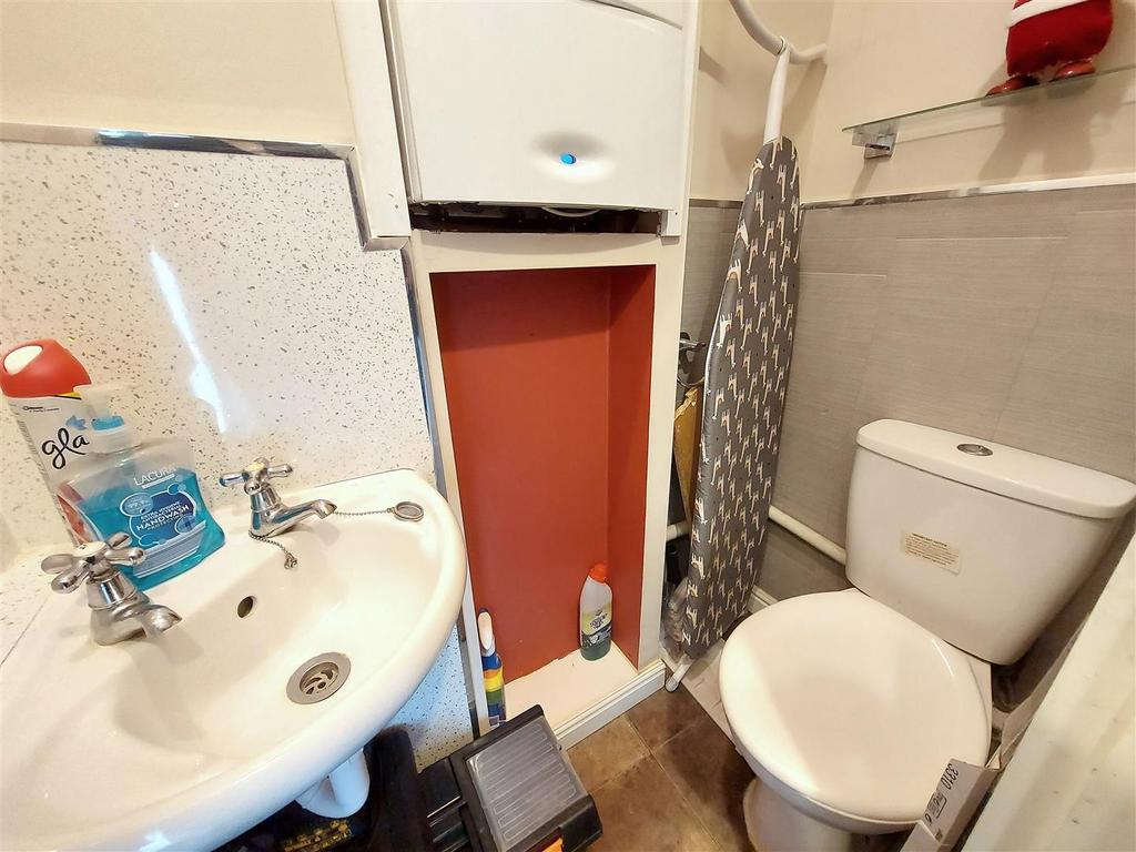 Cloakroom