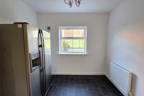 4 bedroom terraced house to rent, Rea Road, Northfield, Birmingham, B31