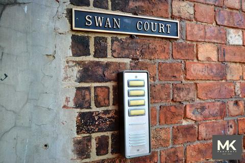 1 bedroom in a house share to rent, College Street, Northampton NN1