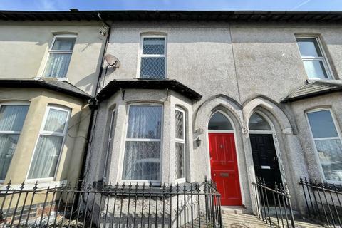 2 bedroom terraced house for sale, Adelaide Street, Fleetwood FY7