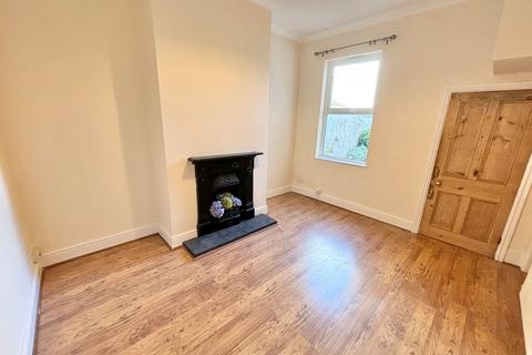 2 bedroom terraced house for sale, Adelaide Street, Fleetwood FY7