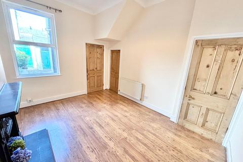 2 bedroom terraced house for sale, Adelaide Street, Fleetwood FY7
