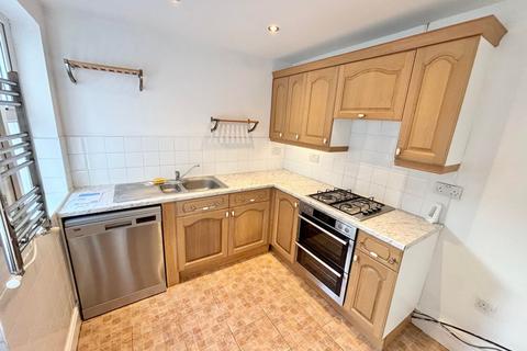 2 bedroom terraced house for sale, Adelaide Street, Fleetwood FY7