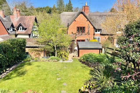 undefined, Smiths Lane, Snitterfield, Stratford-upon-Avon