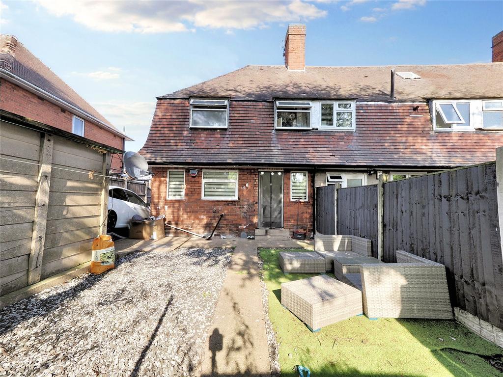 Rear Garden 2