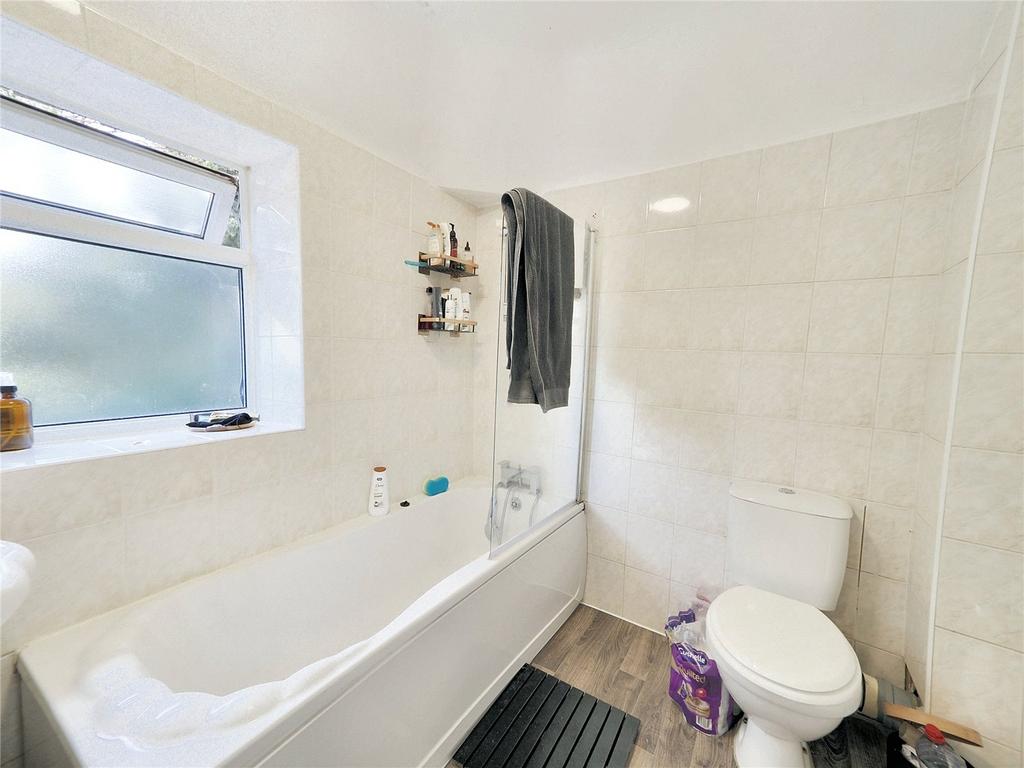 Bathroom 1