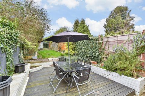 Holborough Road, Snodland, Kent