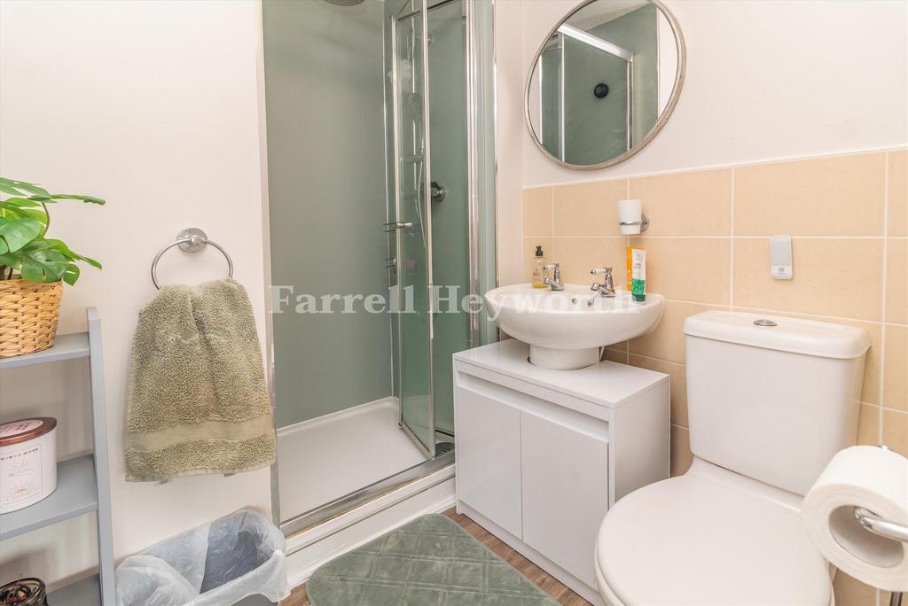 En Suite New