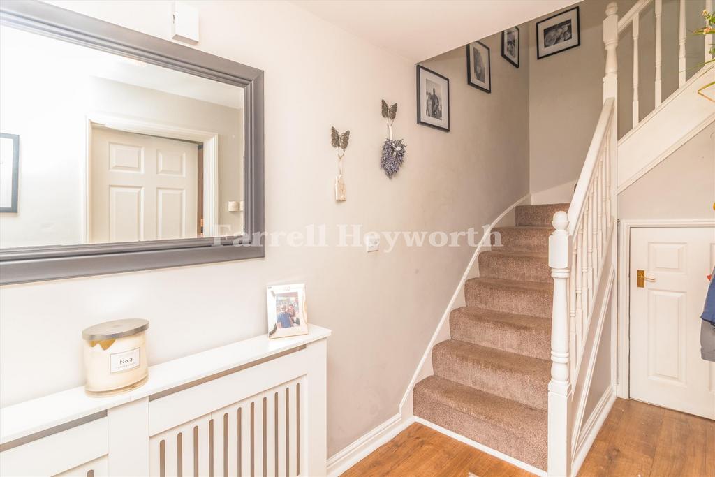 Hallway New