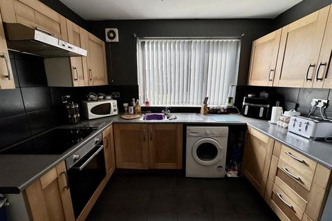 3 bedroom semi-detached house for sale, Heol Rhyd Ddu Fach, Cwmllynfell, Swansea