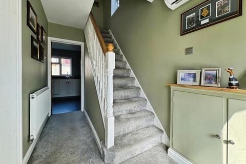 18 Teagues Crescent, Trench, Telford, TF2 6RG